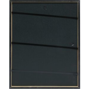 Cornice S43AG2 in radica 15,0 x15,0 cm