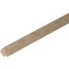 Cornice di legno Deknudt S43A bronzo 15x20 cm
