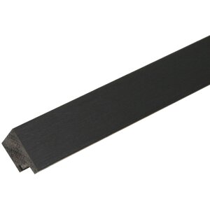 Lavagna magnetica nera S41VH2M 50x50 cm