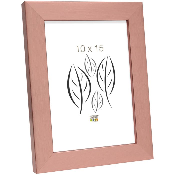 Cornice in plastica di rame 24,0 x30,0 cm