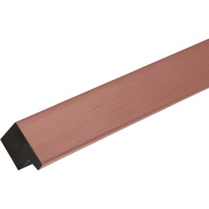 Cornice in plastica di rame 24,0 x30,0 cm