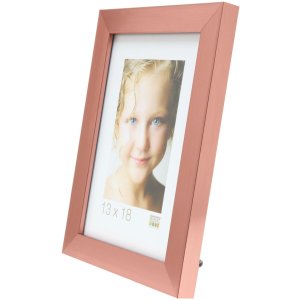 Cornice in plastica di rame 24,0 x30,0 cm