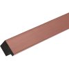Cornice in plastica di rame 24,0 x30,0 cm