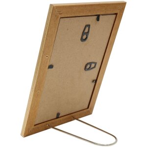 Cornice S40CA2 legno oro 15,0 x20,0 cm