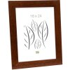 Cornice S226H3 in legno marrone 60,0 x80,0 cm