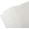 Goldbuch Cartoncino per foto A4 bianco con vetro