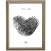 Cornice Deknudt in legno beige 21,0 x29,7 cm S221F