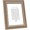 Cornice in legno beige 30,0 x45,0 cm S221F
