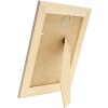 Cornice in legno beige 30,0 x45,0 cm S221F