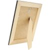 Cornice in legno nero 30,0 x45,0 cm S221F