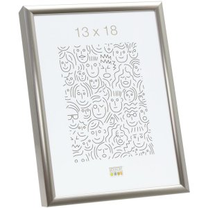 Cornice per quadri bronzo alluminio 60,0 x90,0 cm