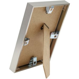 Cornice per quadri bronzo alluminio 60,0 x90,0 cm