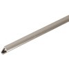Cornice per quadri bronzo alluminio 60,0 x90,0 cm
