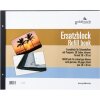 Goldbuch Tampone di ricambio 38x30 cm 30 pagine nere