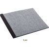 Goldbuch Tampone di ricambio 38x30 cm 30 pagine nere