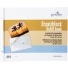 Goldbuch Blocco di ricambio 38x30 cm bianco