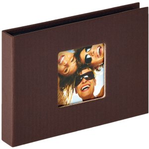 Mini album 36 foto 10x15 cm Fun