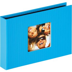 Mini album 36 foto 10x15 cm Fun