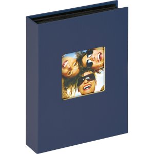 Walther Minimax Stock Album Fun 60 Foto 10x15 cm