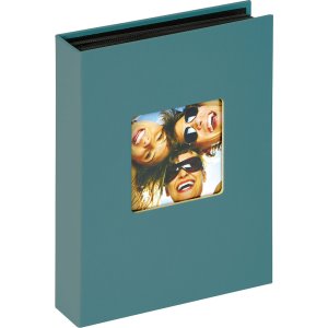 Walther Minimax Stock Album Fun 60 Foto 10x15 cm