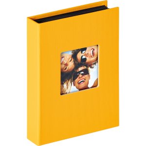 Walther Minimax Stock Album Fun 60 Foto 10x15 cm