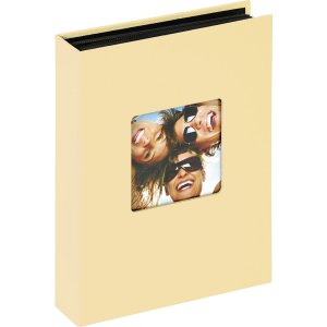 Walther Minimax Stock Album Fun 60 Foto 10x15 cm