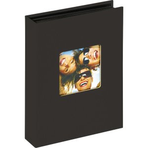 Walther Minimax Stock Album Fun 60 Foto 10x15 cm