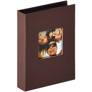 Walther Minimax Stock Album Fun 60 Foto 10x15 cm