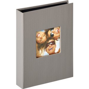 Walther Minimax Stock Album Fun 60 Foto 10x15 cm