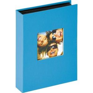 Walther Minimax Stock Album Fun 60 Foto 10x15 cm