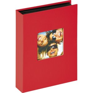 Walther Minimax Stock Album Fun 60 Foto 10x15 cm