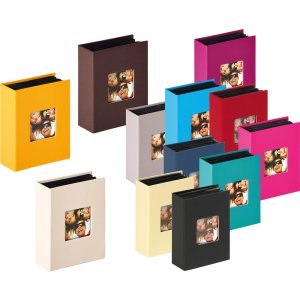 Minimax Stock Album Fun 100 foto 10x15 cm