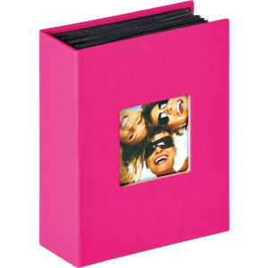 Minimax Stock Album Fun 100 foto 10x15 cm