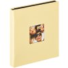 Walther Slip-In Album Fun cream 400 foto 10x15 cm