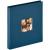 Album 400 foto 10x15 cm Fun blue