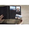 Walther Stock Album 400 foto 10x15 cm Fun red