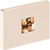 Walther Album piccolo Fun sand 22x16 cm 40 pagine bianche