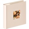 Walther Memo Slip-in Album Fun 200 foto 10x15 cm sabbia