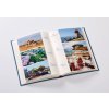 Album slip-in Fun 300 foto 10x15 cm verde petrolio