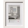 Cornice per quadri 15x20 cm bianco