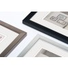 Cornice per quadri 15x20 cm bianco