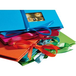 Leporello Fun 12 foto 10x15 cm