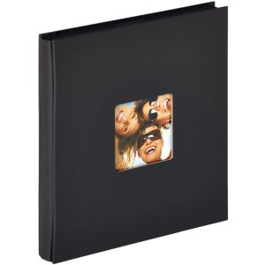 Walther Album Slip-in Fun 400 foto 10x15 cm
