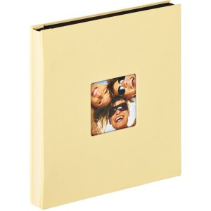 Walther Album Slip-in Fun 400 foto 10x15 cm