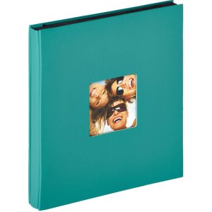 Walther Album Slip-in Fun 400 foto 10x15 cm