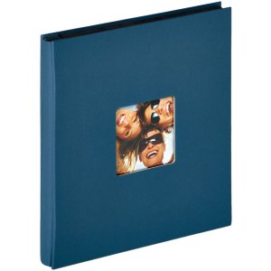 Walther Album Slip-in Fun 400 foto 10x15 cm