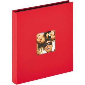Walther Album Slip-in Fun 400 foto 10x15 cm