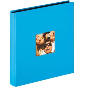 Walther Album Slip-in Fun 400 foto 10x15 cm