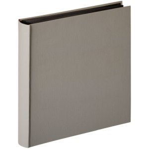 Walther Album fotografico Fun 30x30 cm 100 pagine nere