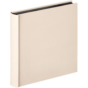 Walther Album fotografico Fun 30x30 cm 100 pagine nere